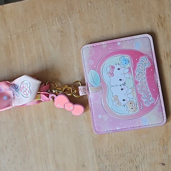 HELLO KITTY CARNIVAL LAYNARD - Picture 9 of 10